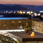 Villa Bazeos Agkidia