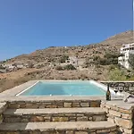 Villa Bazeos