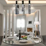 Villa Bazeos Agkidia