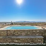 Bazeos Villa