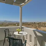 Villa Bazeos Agkidia