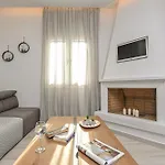 Bazeos Villa