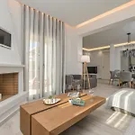 Villa Bazeos Agkidia