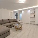 Bazeos Villa