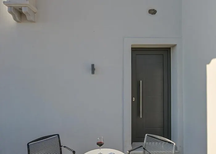 Bazeos Αγγίδια