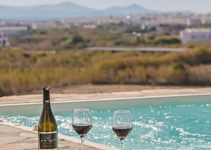 Bazeos * Αγγίδια