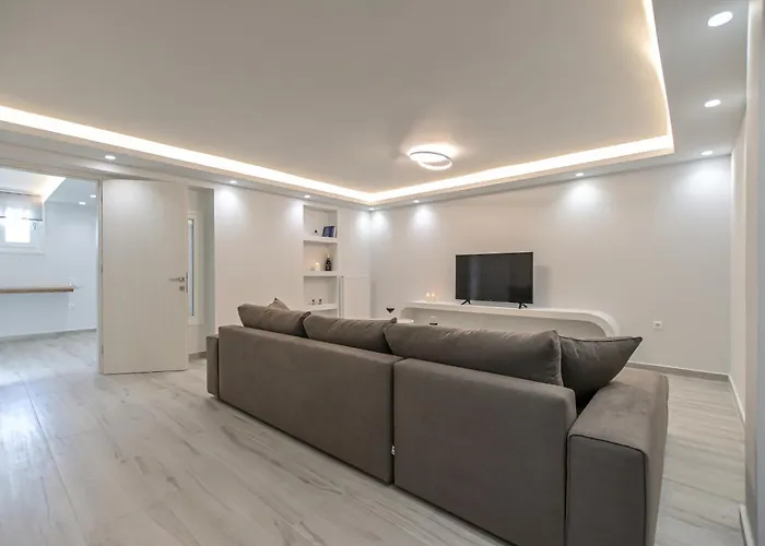 Bazeos * Αγγίδια