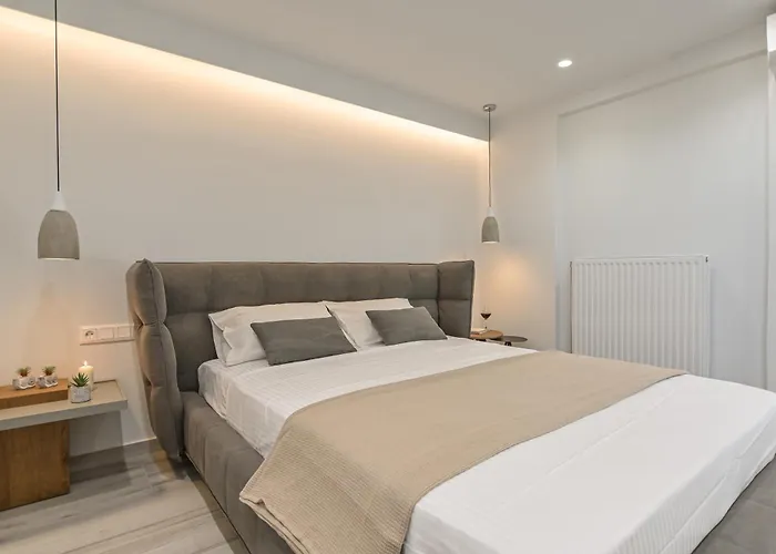 Βίλα Bazeos Αγγίδια