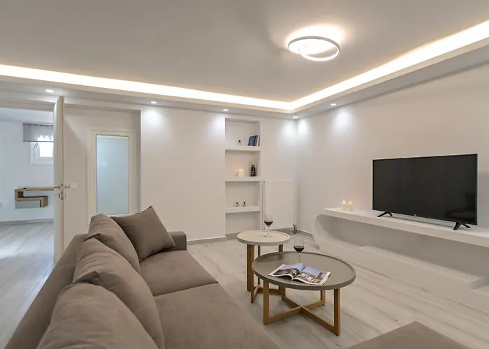 Βίλα Bazeos Αγγίδια