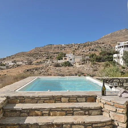 Vila Bazeos