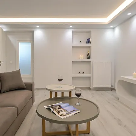 Bazeos Vila Agkidia