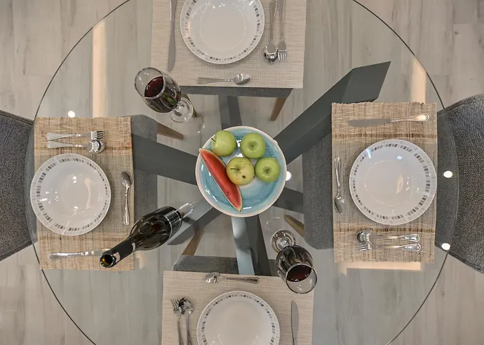 Bazeos Villa Agkidia