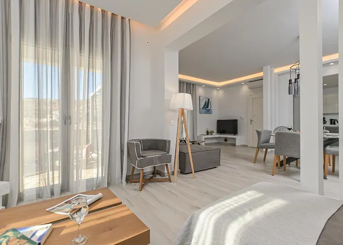 Bazeos Villa Agkidia