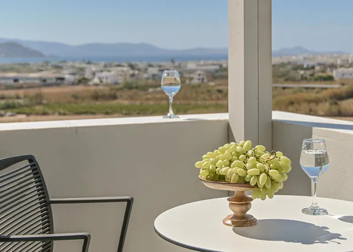 Bazeos Villa Agkidia