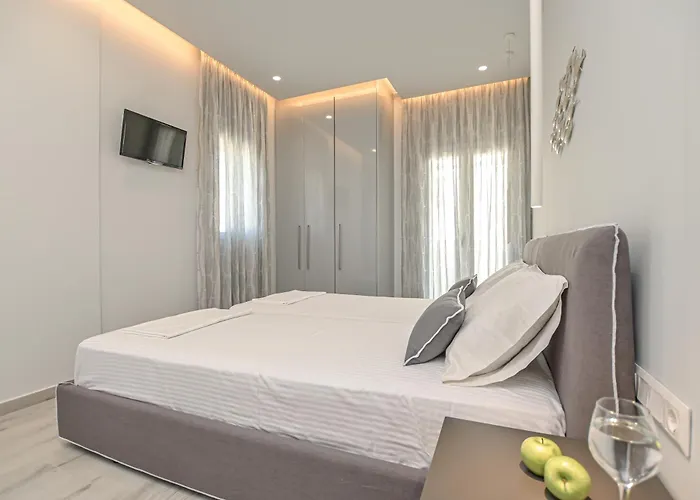 Villa Bazeos Agkidia